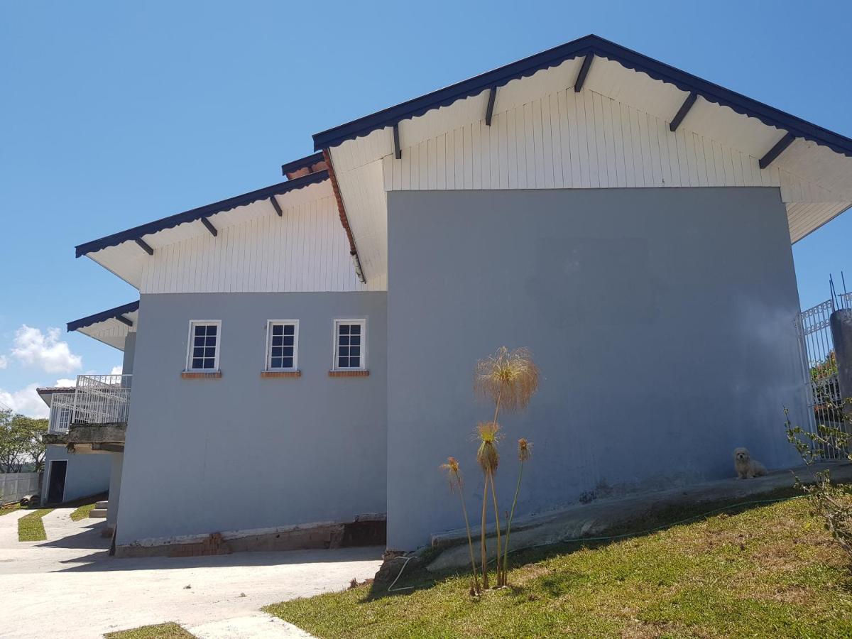 Vilarejo Da Esperanza Apartamento Campos do Jordão