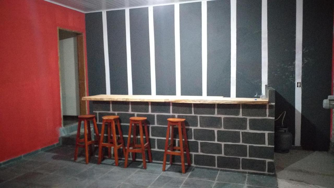 Vilarejo Da Esperanza Apartamento