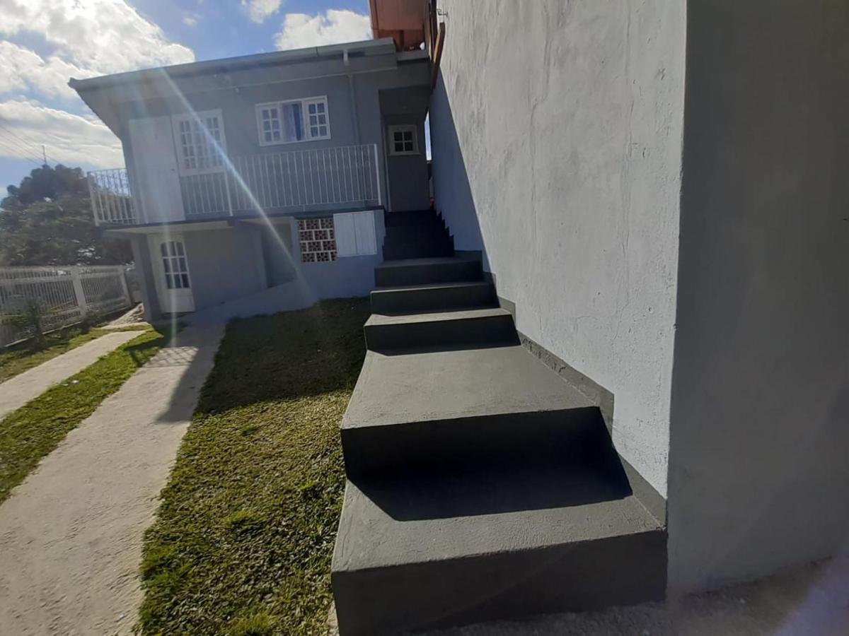 Apartamento Vilarejo Da Esperanza
