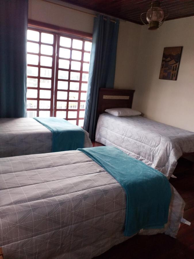Vilarejo Da Esperanza