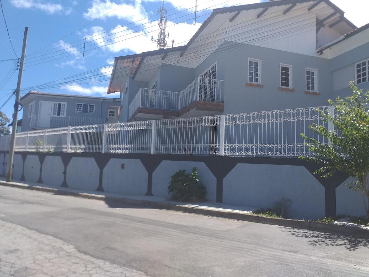 Apartamento Vilarejo Da Esperanza *