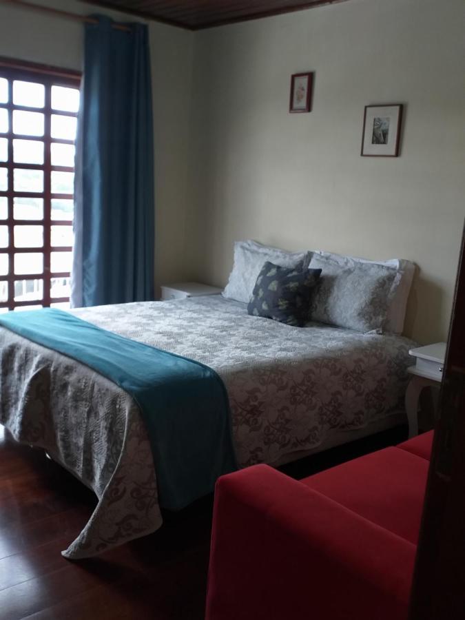 Vilarejo Da Esperanza Apartamento