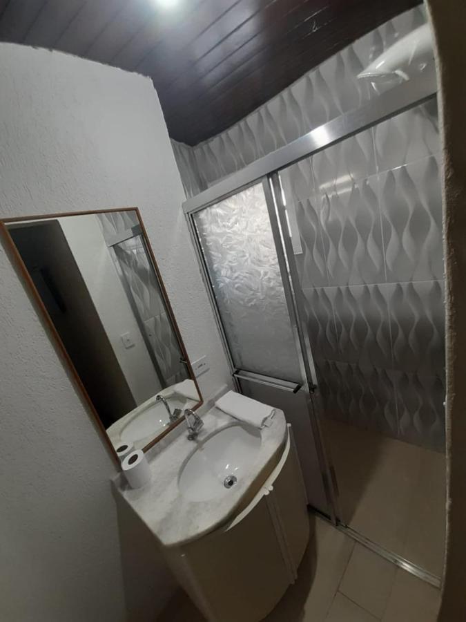 Vilarejo Da Esperanza
