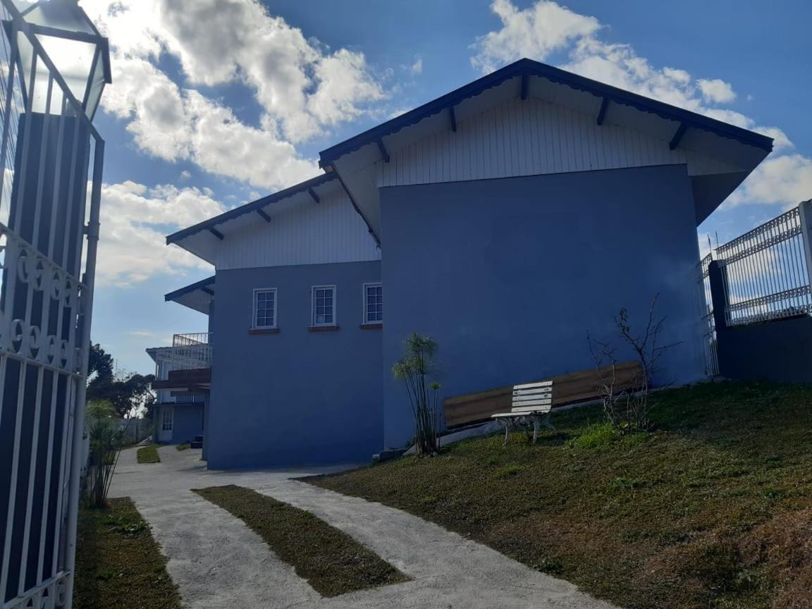 Apartamento Vilarejo Da Esperanza