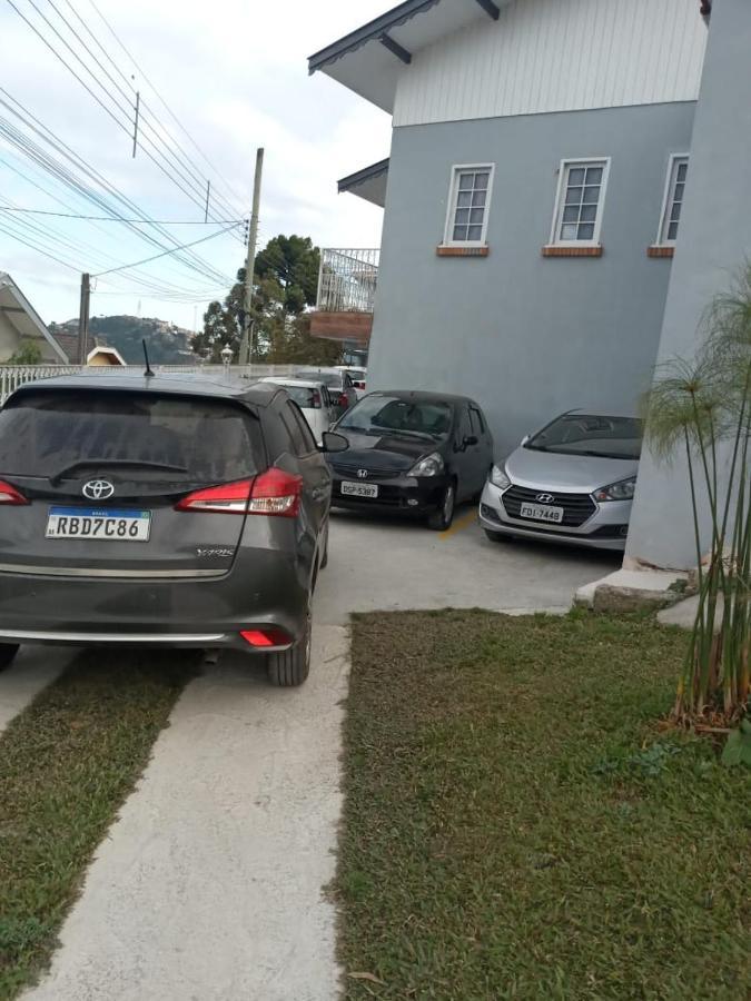 Vilarejo Da Esperanza Apartamento