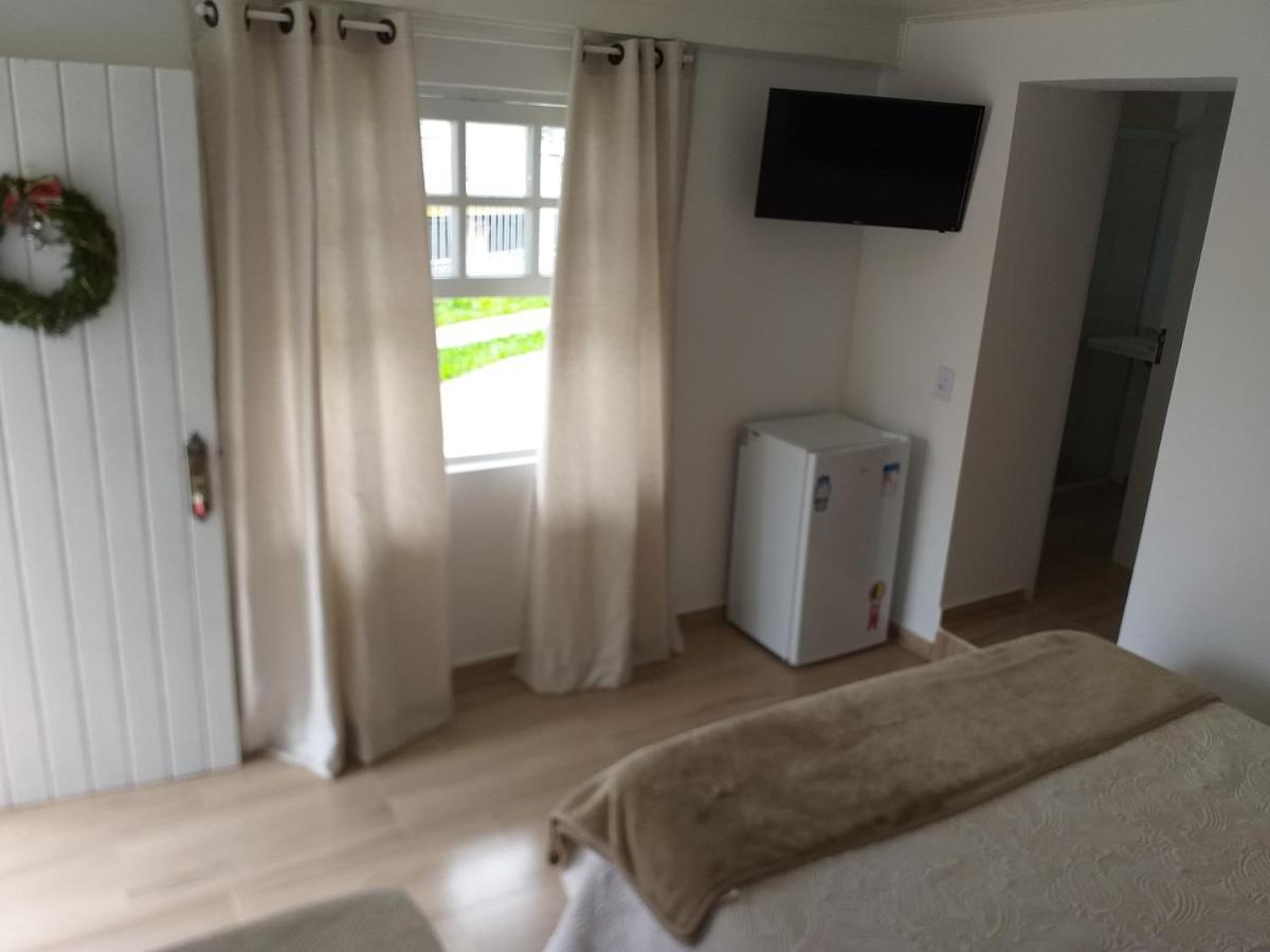 Apartamento Vilarejo Da Esperanza