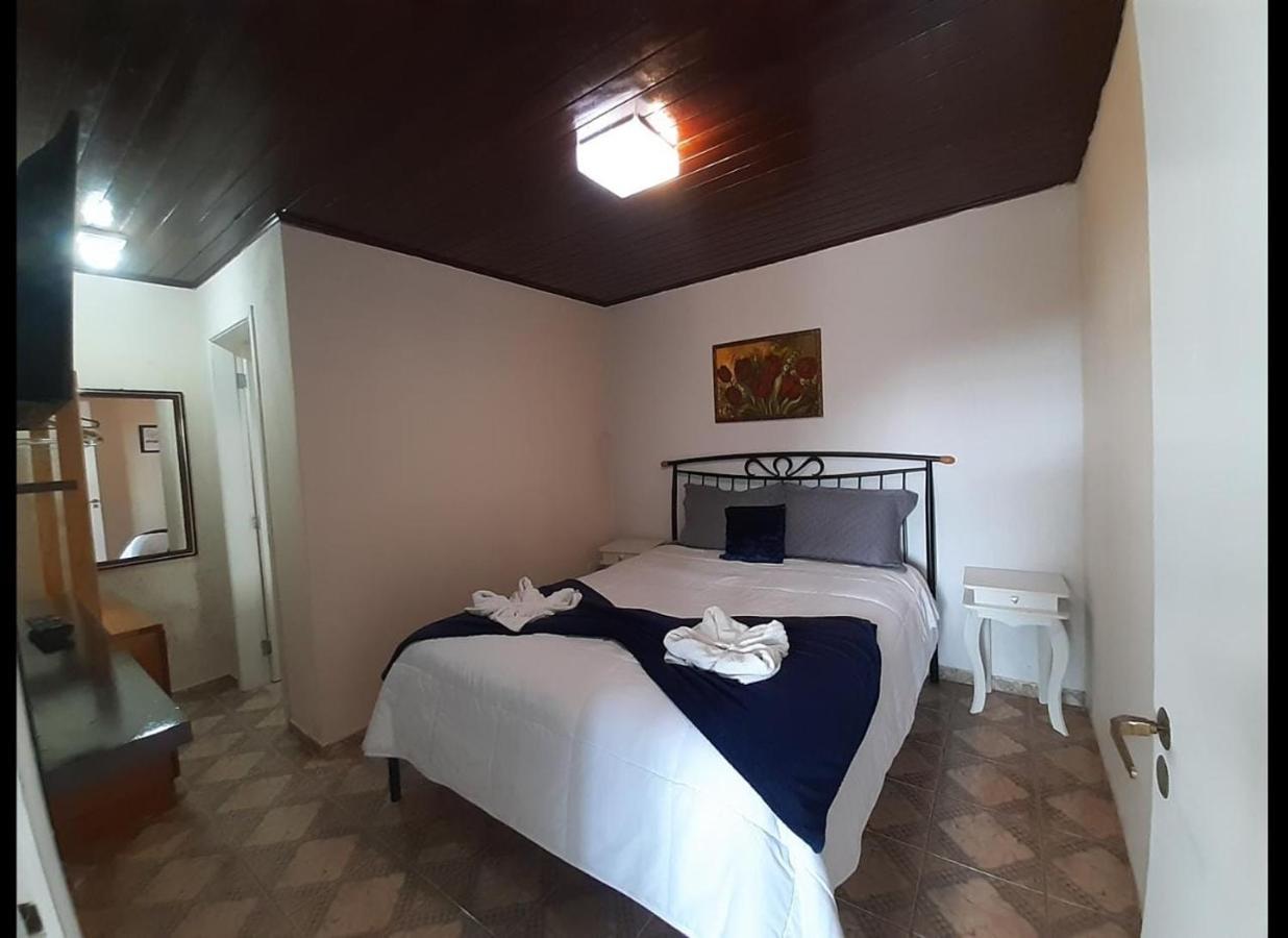 Vilarejo Da Esperanza Apartamento