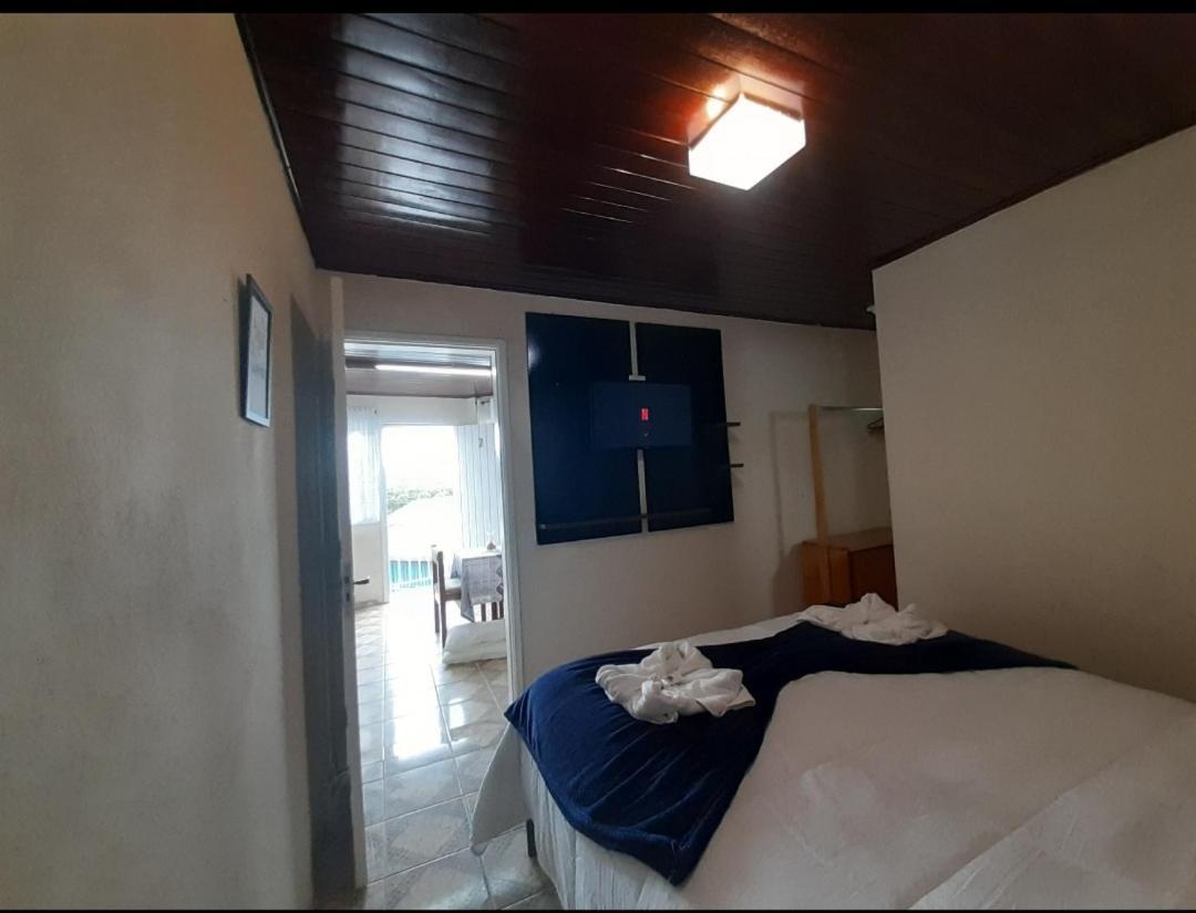 Apartamento Vilarejo Da Esperanza