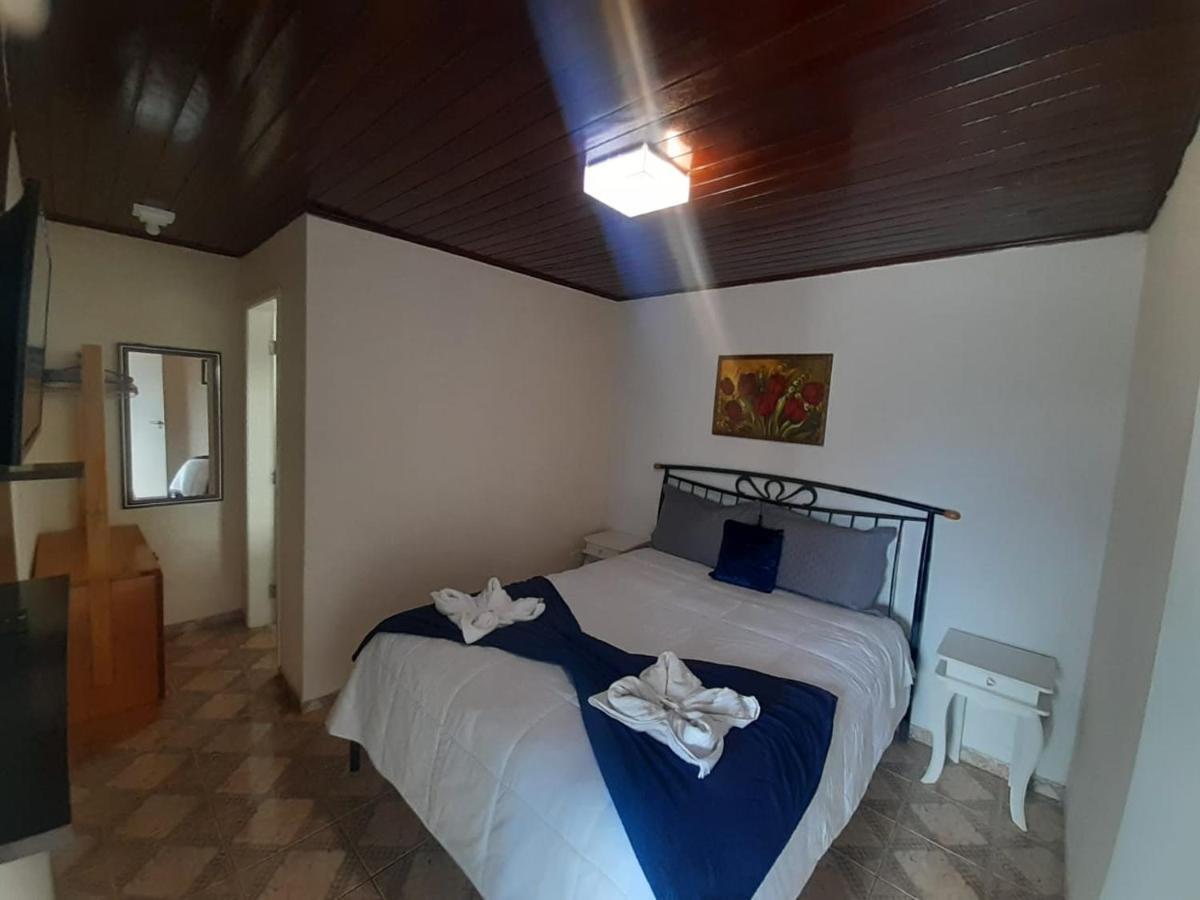 Vilarejo Da Esperanza Apartamento Campos do Jordão