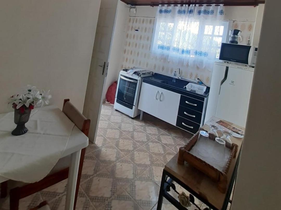 Vilarejo Da Esperanza *