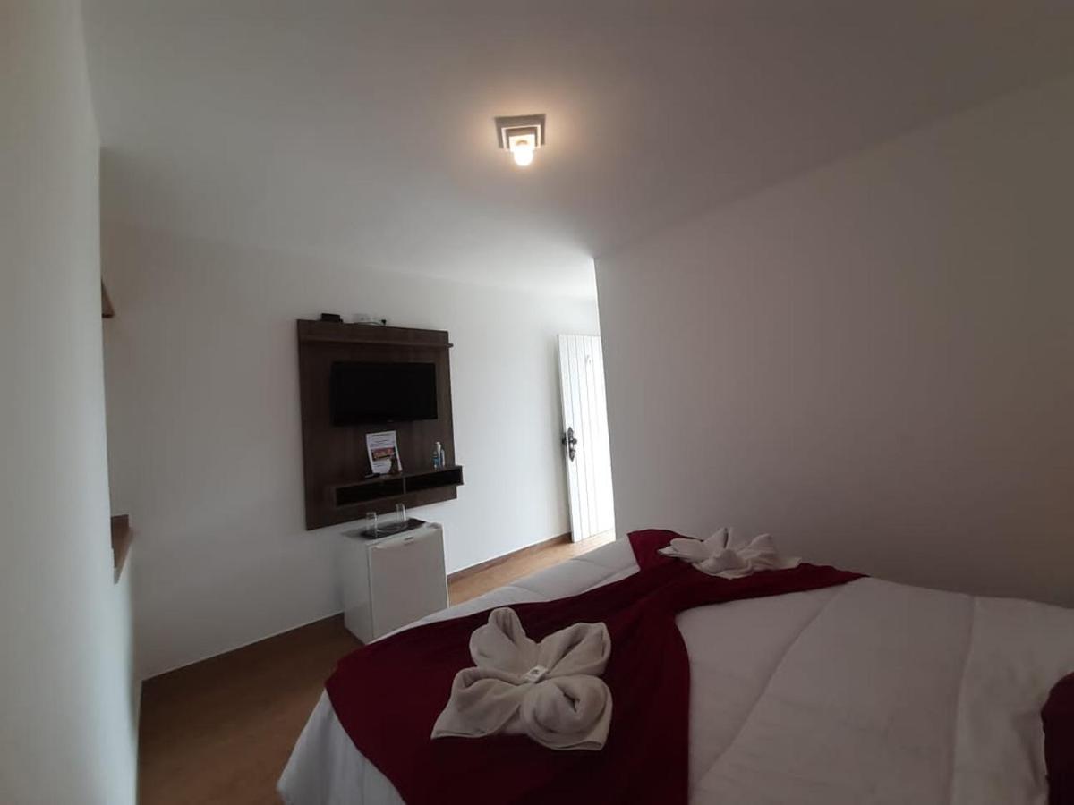 Vilarejo Da Esperanza Apartamento *