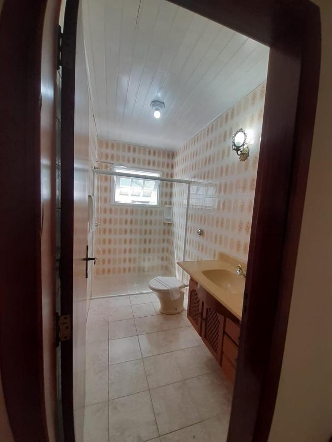 Apartamento Vilarejo Da Esperanza *