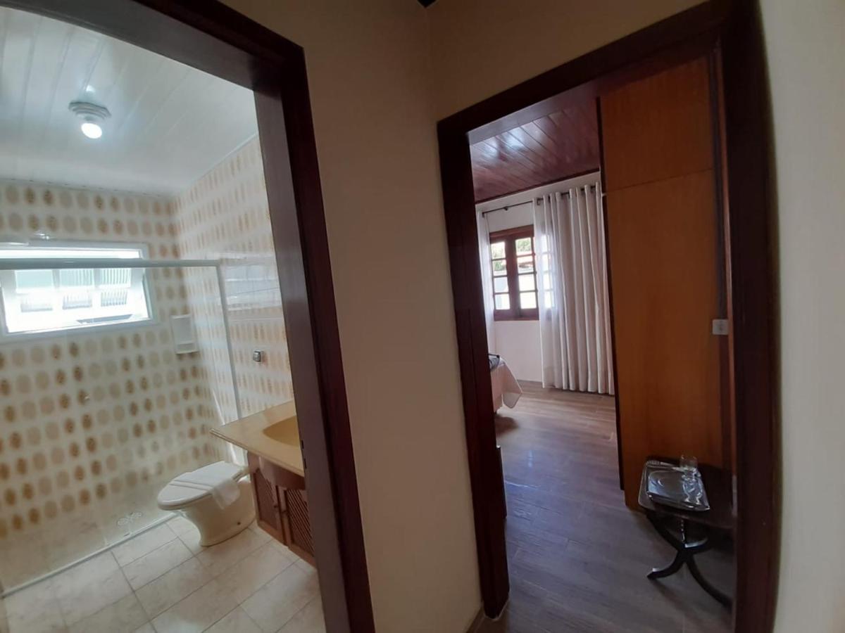 Apartamento Vilarejo Da Esperanza *