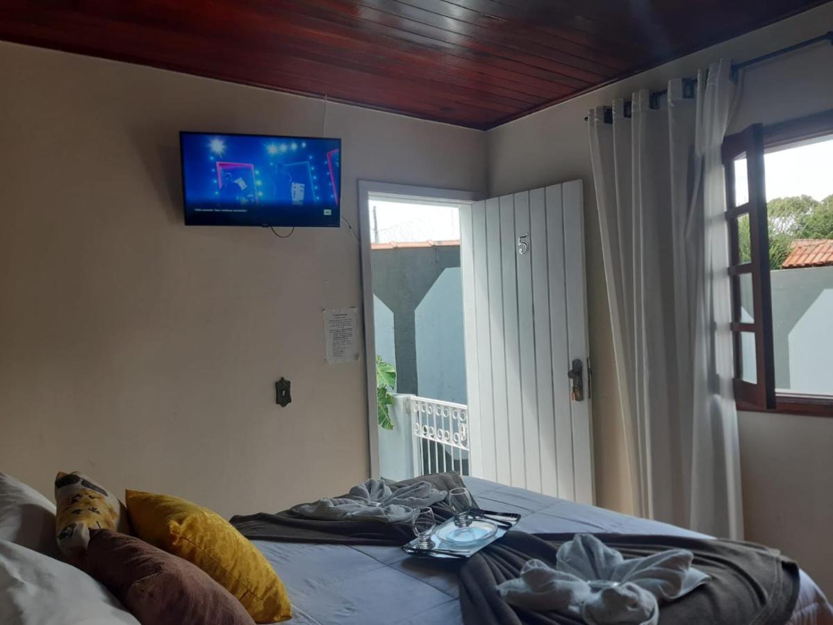 Apartamento Vilarejo Da Esperanza *