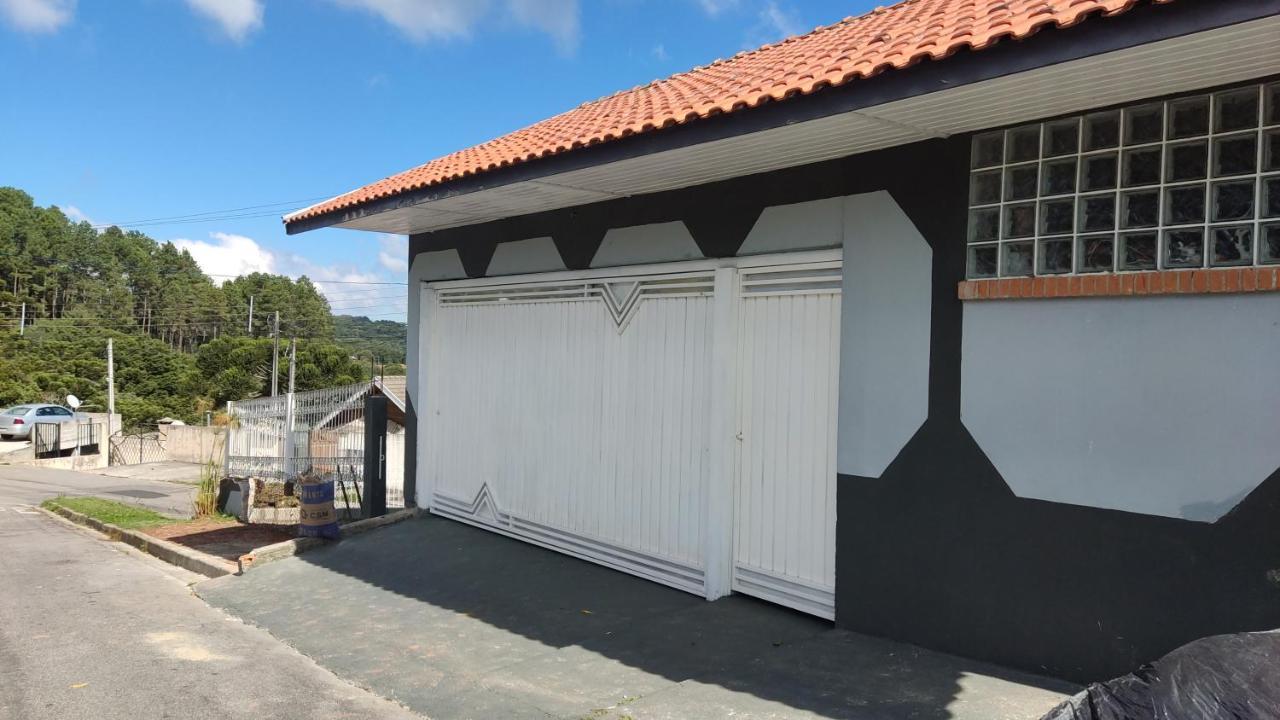 Vilarejo Da Esperanza * Campos do Jordão