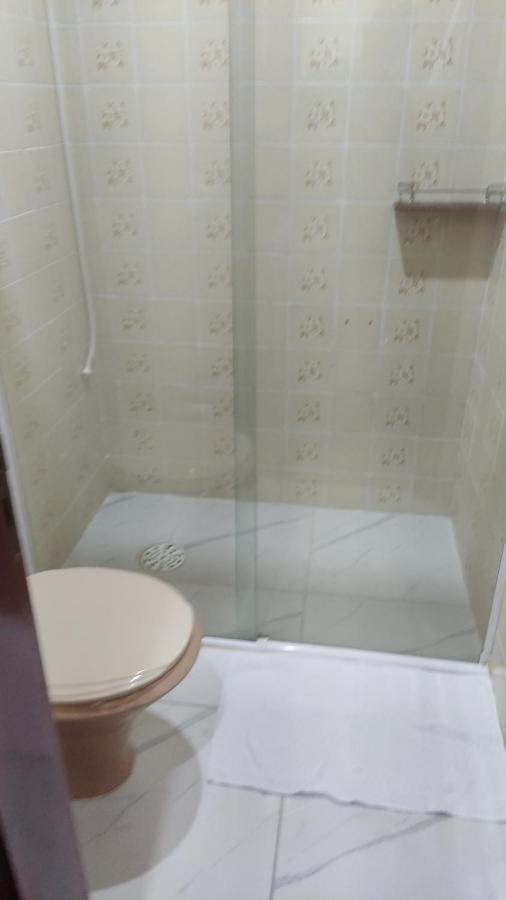 Vilarejo Da Esperanza Apartamento