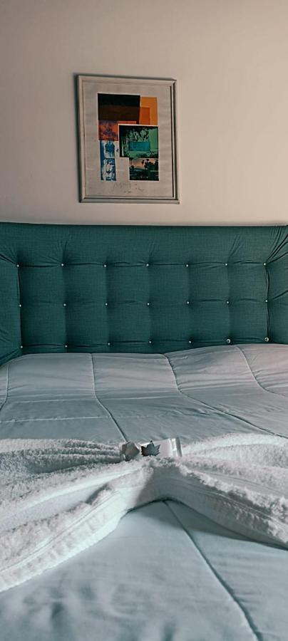 Apartamento Vilarejo Da Esperanza *