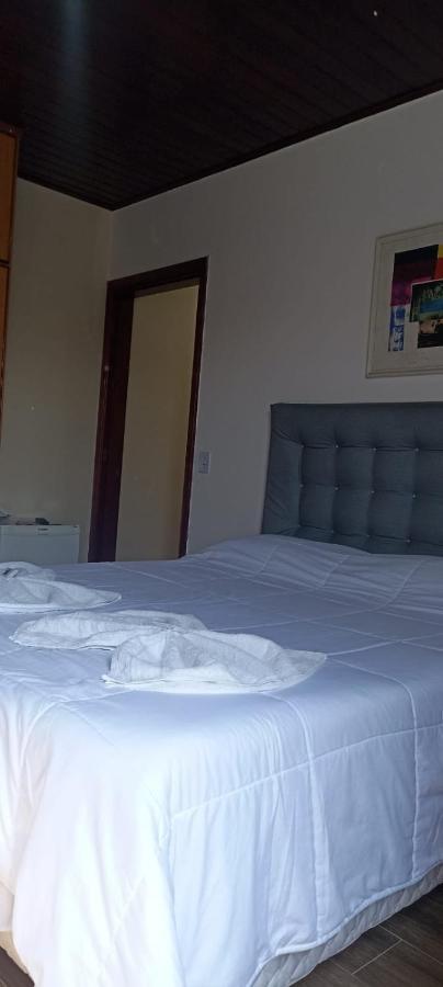 Apartamento Vilarejo Da Esperanza