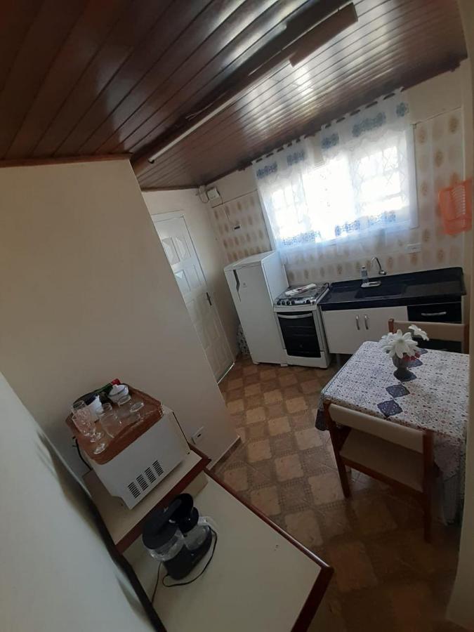 Apartamento Vilarejo Da Esperanza Campos do Jordão