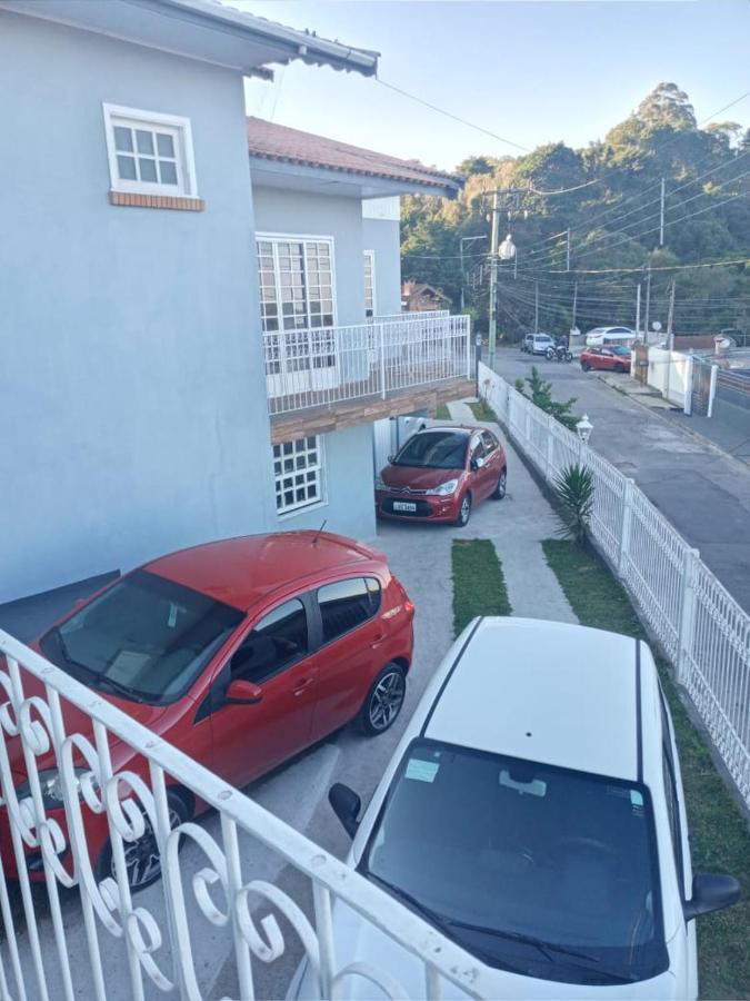Vilarejo Da Esperanza Apartamento Campos do Jordão
