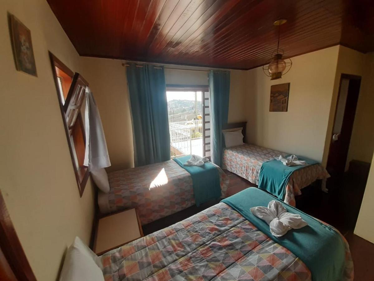 Vilarejo Da Esperanza Apartamento