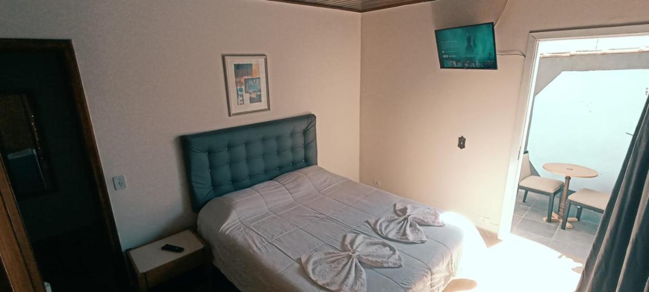 Apartamento Vilarejo Da Esperanza *