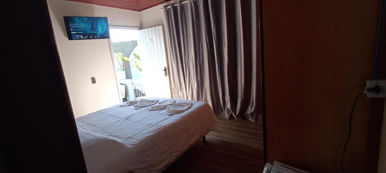 Apartamento Vilarejo Da Esperanza *