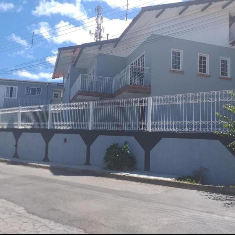 Vilarejo Da Esperanza *