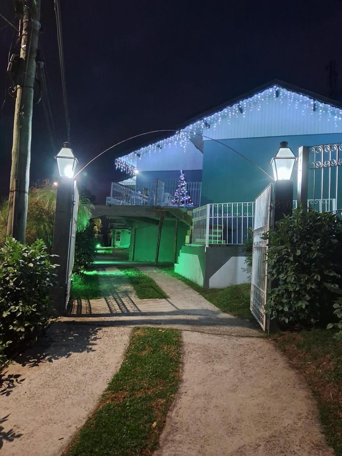 Vilarejo Da Esperanza