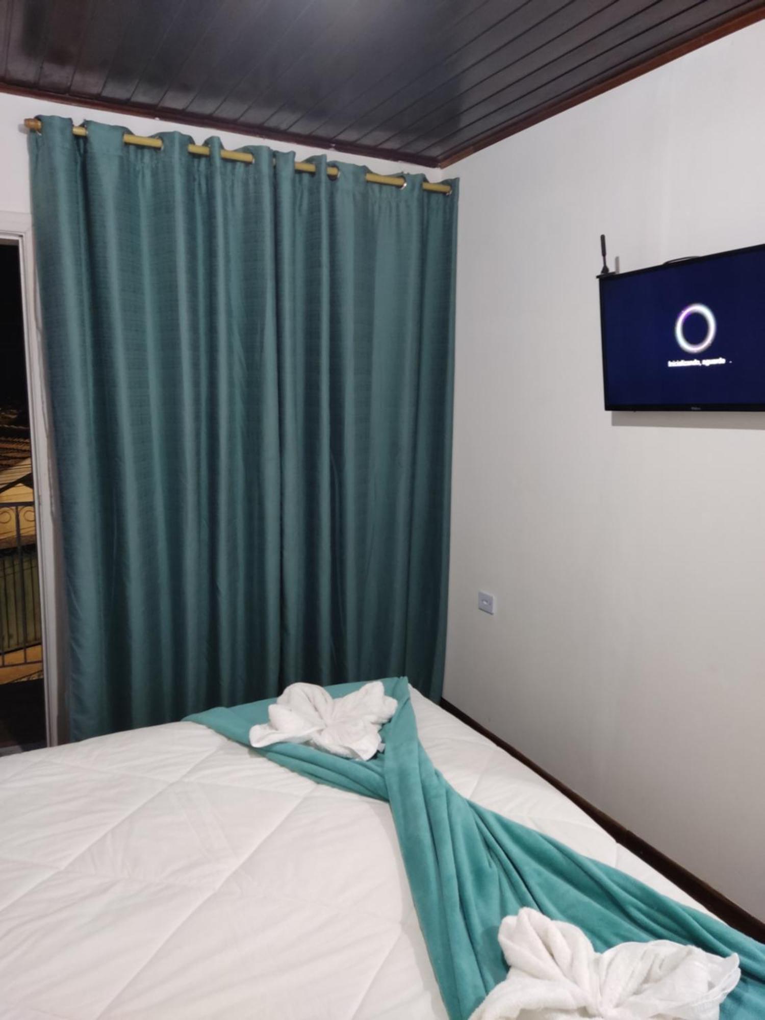 Apartamento Vilarejo Da Esperanza *