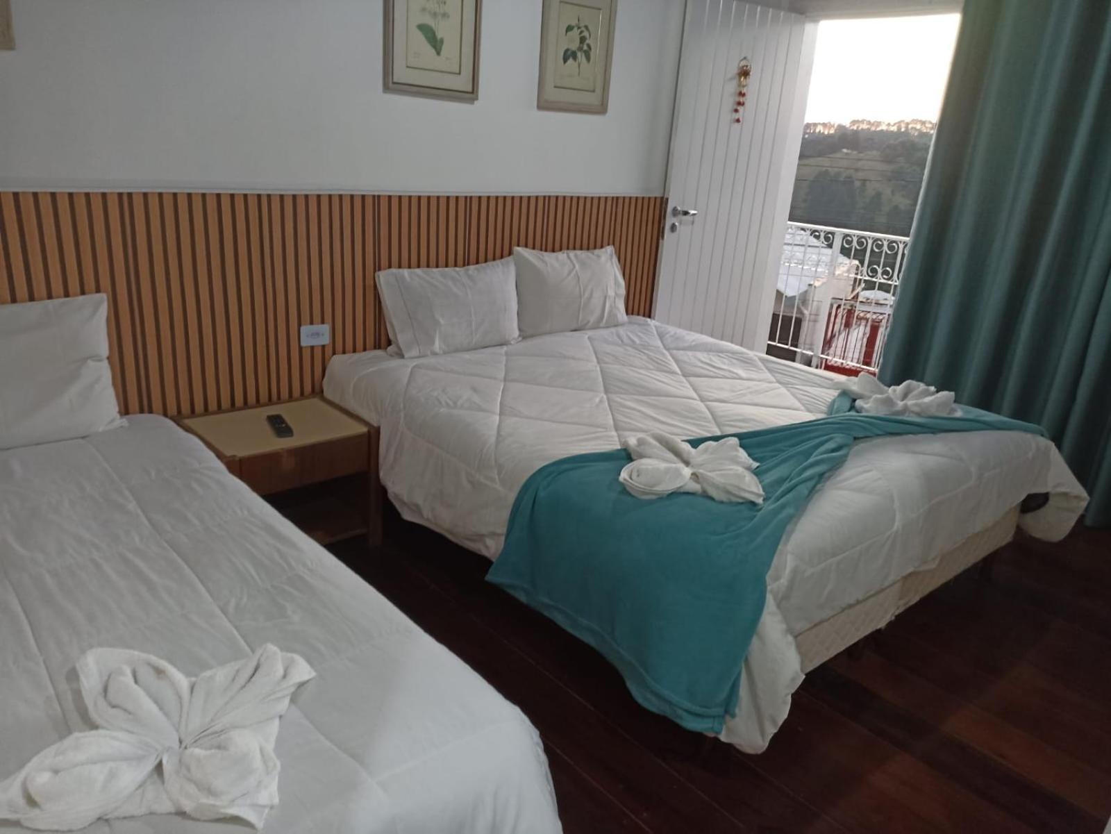 Apartamento Vilarejo Da Esperanza *