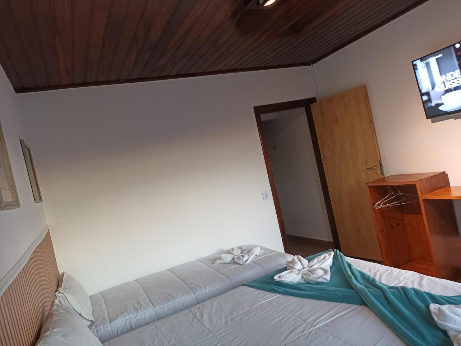 Apartamento Vilarejo Da Esperanza *
