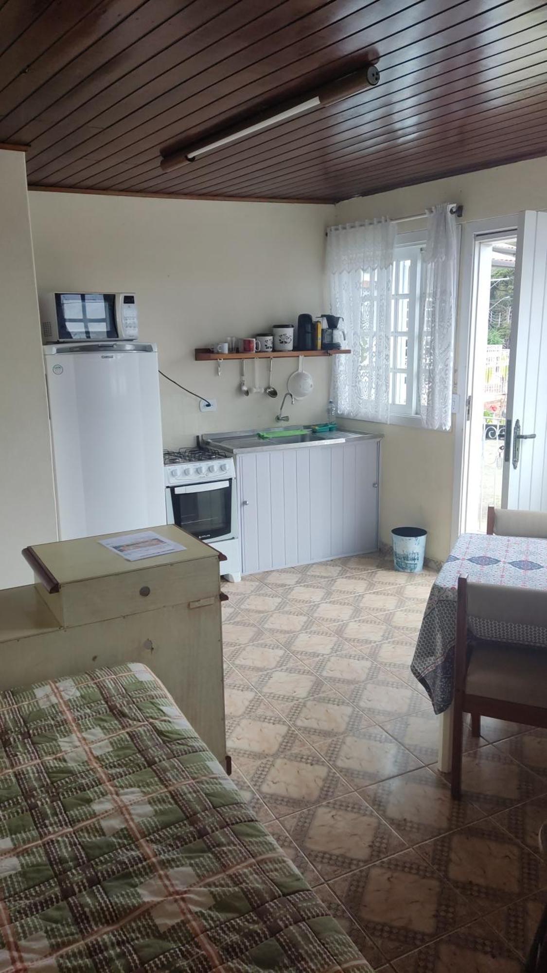 Vilarejo Da Esperanza Apartamento *